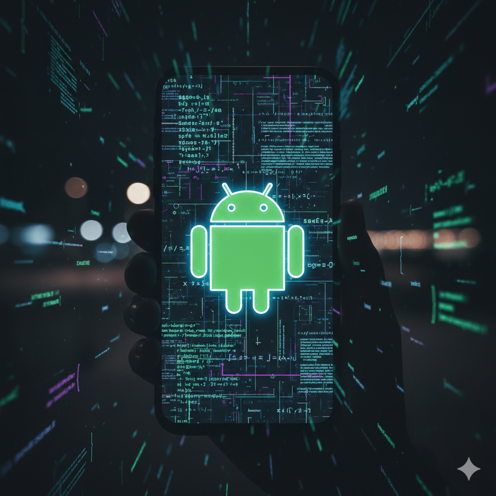 Android App Development with React Native